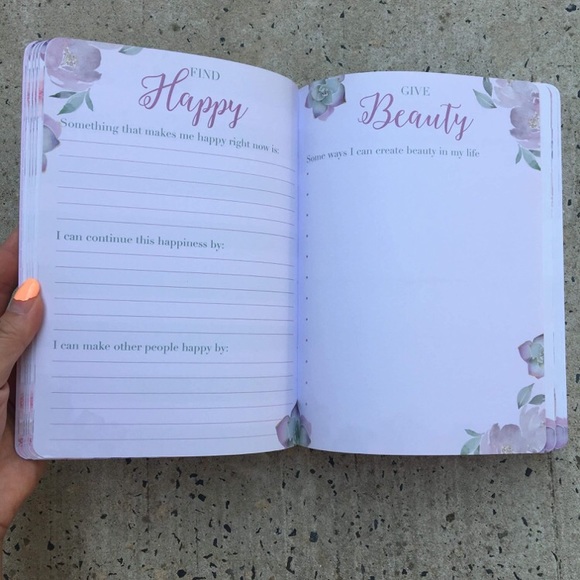 Guided Journal Set - Picture 3 of 6